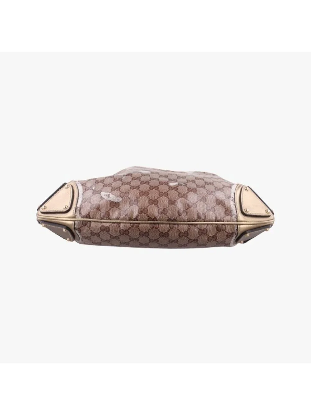 Gucci Indy Brown Shoulder Bag